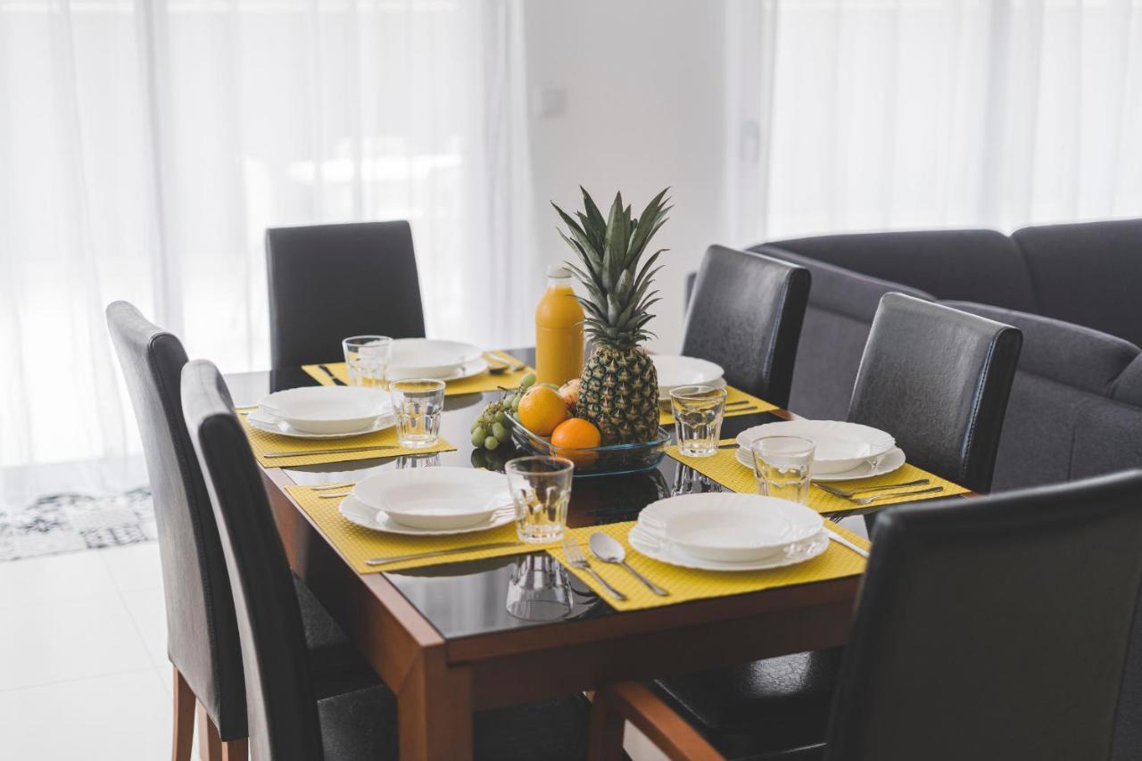 Best Houses 94 - Family Surf Peniche Zewnętrze zdjęcie