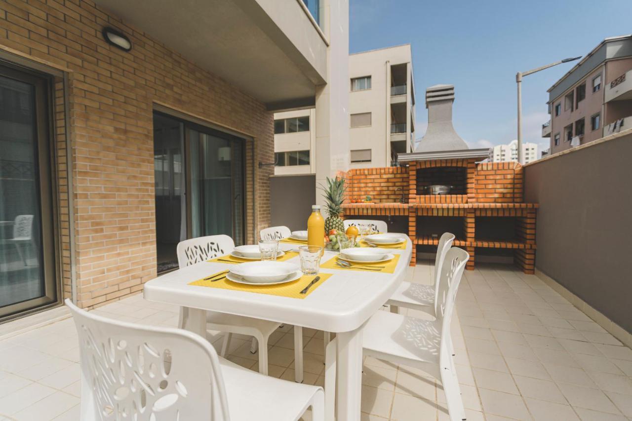 Best Houses 94 - Family Surf Peniche Zewnętrze zdjęcie