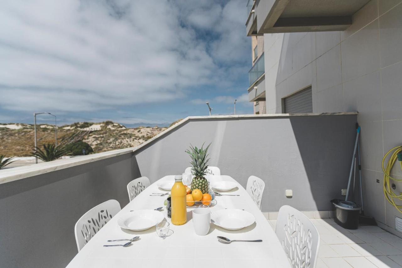 Best Houses 94 - Family Surf Peniche Zewnętrze zdjęcie