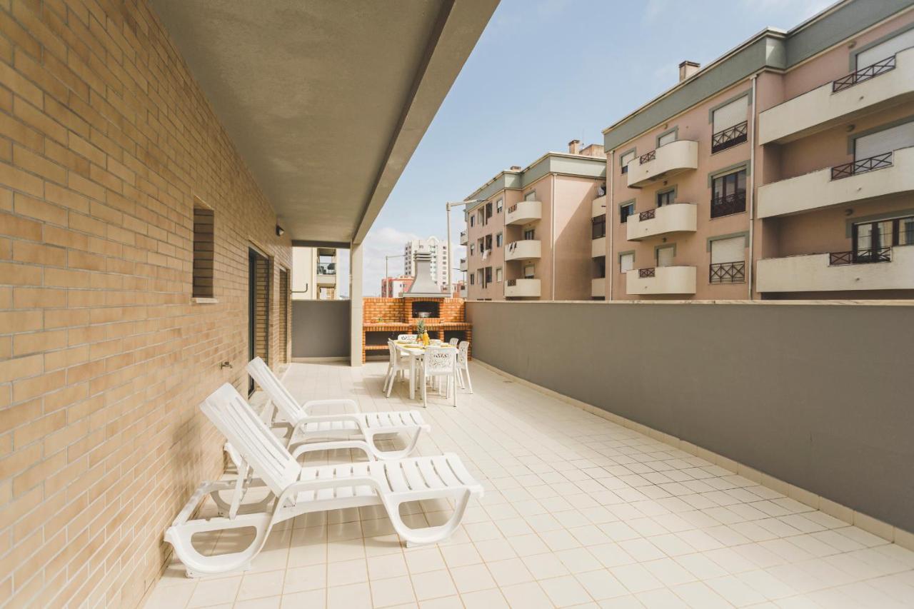Best Houses 94 - Family Surf Peniche Zewnętrze zdjęcie
