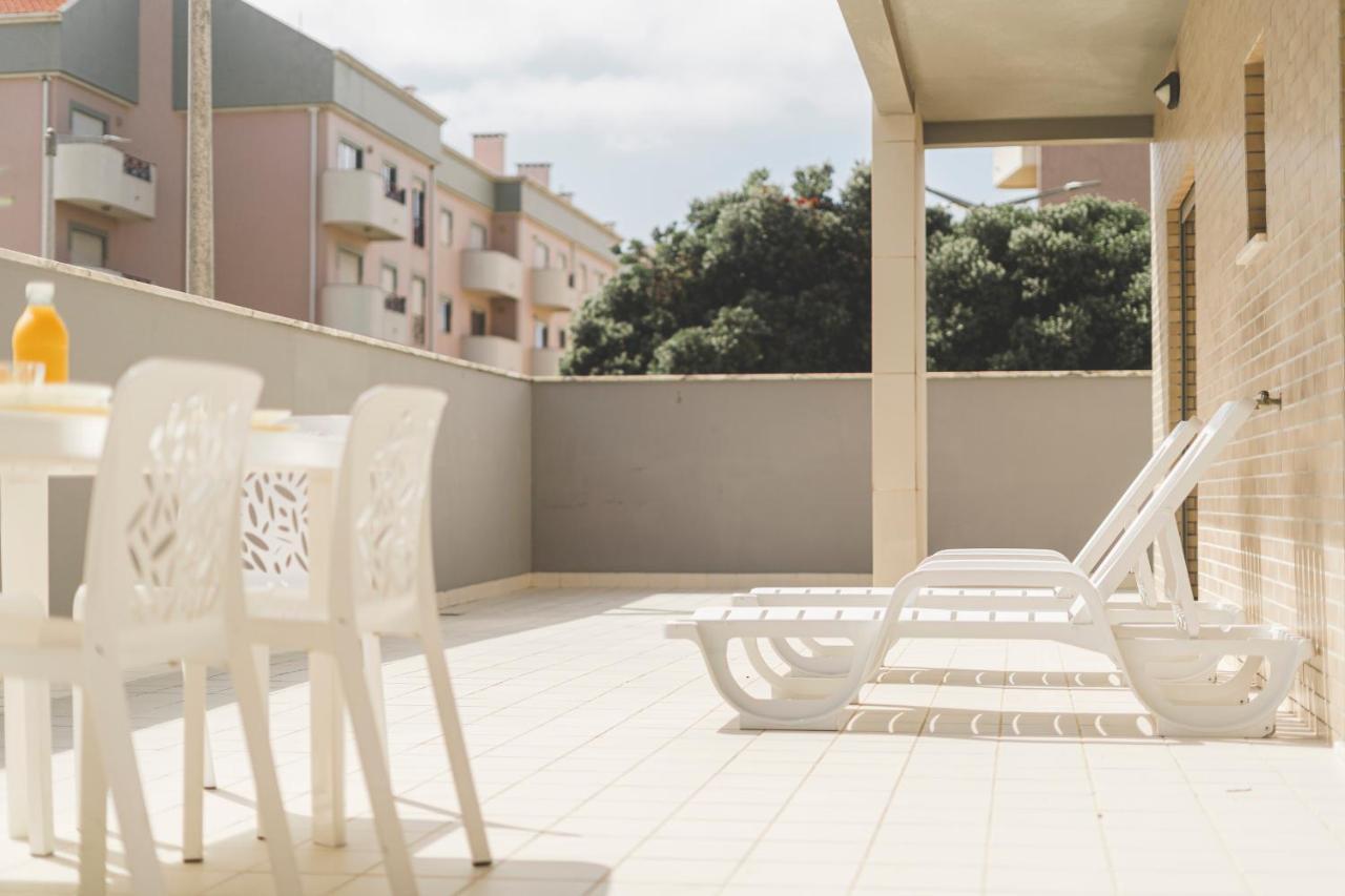 Best Houses 94 - Family Surf Peniche Zewnętrze zdjęcie