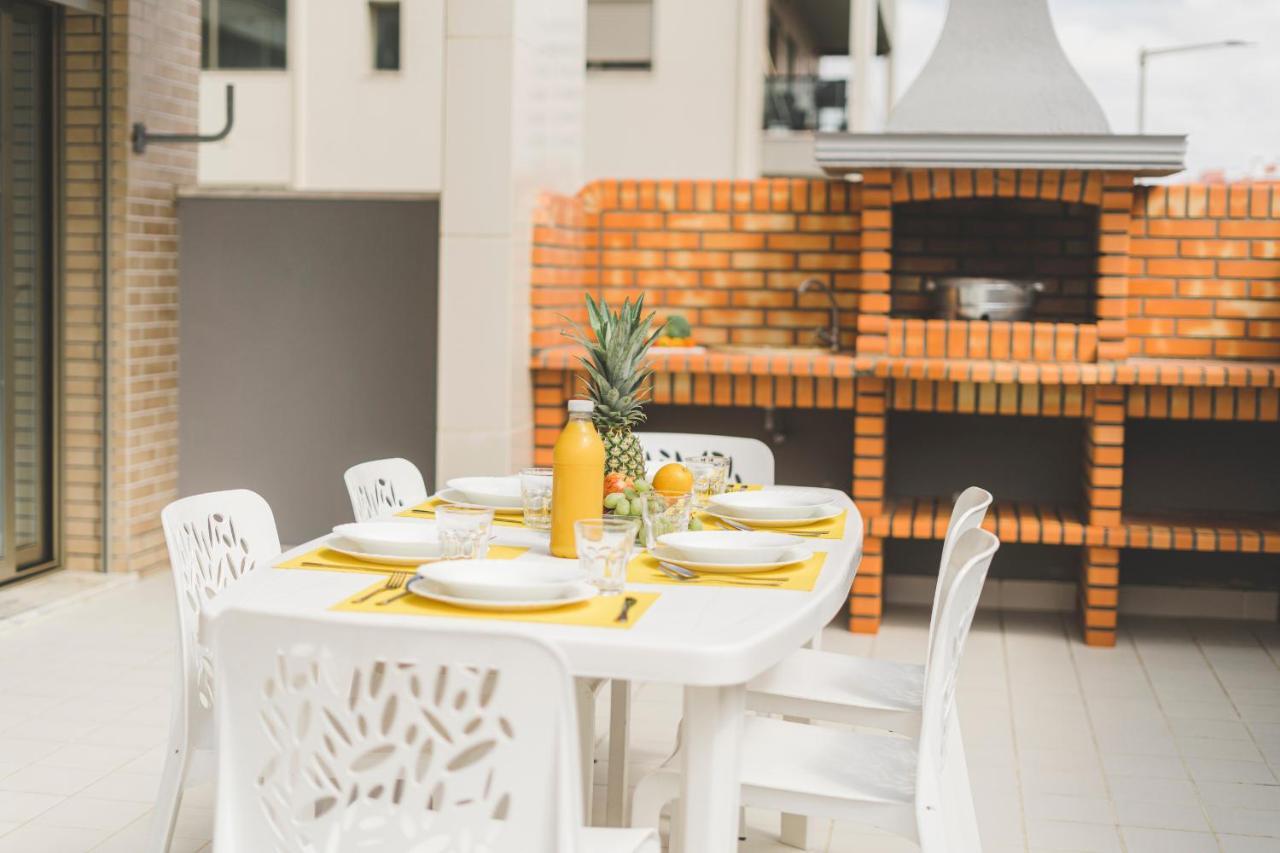 Best Houses 94 - Family Surf Peniche Zewnętrze zdjęcie