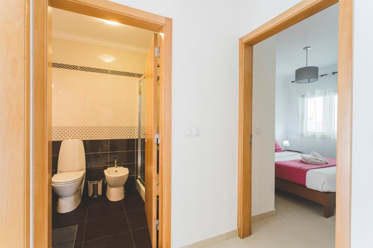 Best Houses 94 - Family Surf Peniche Zewnętrze zdjęcie