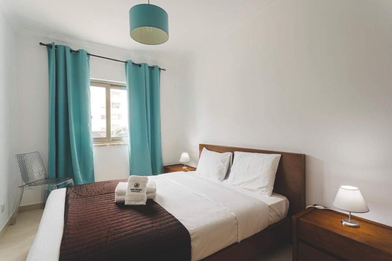 Best Houses 94 - Family Surf Peniche Zewnętrze zdjęcie